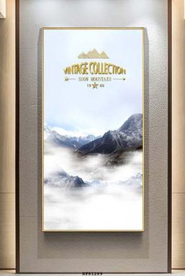 Chi tiết file ảnh File tranh hiện đại pha lê gương KF81289 sắc nét