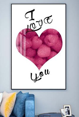 File tranh File tranh hiện đại pha lê gương KF81322 (ảnh gốc) in trần nhà