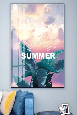 Tải file gốc File tranh hiện đại pha lê gương KF81335 (in khổ lớn) không vỡ