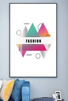 File gốc File tranh hiện đại pha lê gương KF81337 (chủ đề hiện đại) trang trí