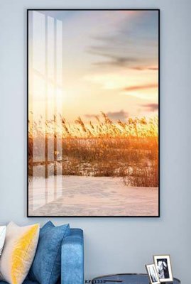 File gốc File tranh hiện đại pha lê gương KF81338 (PNG) chất lượng cao