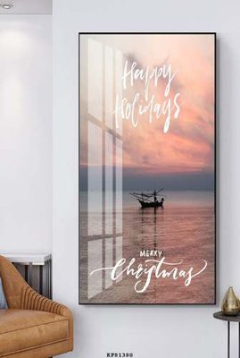 File gốc File tranh hiện đại pha lê gương KF81380 (bản quyền) cho in ấn