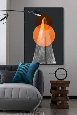 Tải file File tranh hiện đại pha lê gương KF81406 (ảnh gốc) 300dpi File tranh hiện đại pha lê gương KF81406