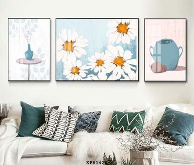 Tải file File tranh hiện đại pha lê gương KF81426 (gốc) làm file thiết kế