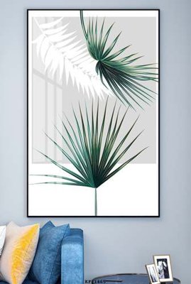 Tải file File tranh hiện đại pha lê gương KF81465 (ảnh gốc) 300dpi File tranh hiện đại pha lê gương KF81465