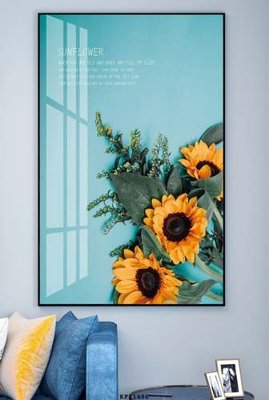 File tranh File tranh hiện đại pha lê gương KF81486 (bản gốc) in lụa 5D