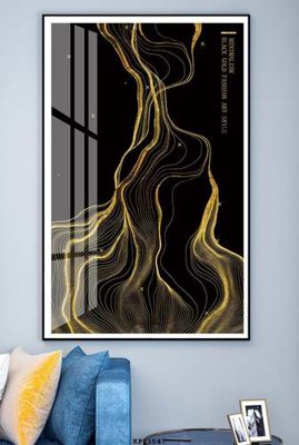 File PSD File tranh hiện đại pha lê gương KF81547 (gốc) nhiều lớp (multi-layer)