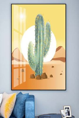 Hình ảnh gốc File tranh hiện đại pha lê gương KF81585 (để in khổ lớn)