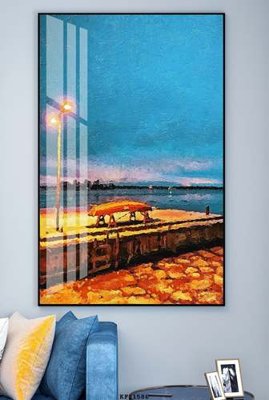 Tệp tin gốc File tranh hiện đại pha lê gương KF81586 (dùng cho in ấn) chuyên nghiệp