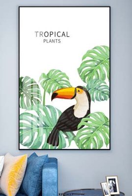 File tranh File tranh hiện đại pha lê gương KF81627 (ảnh gốc) chi tiết rõ ràng