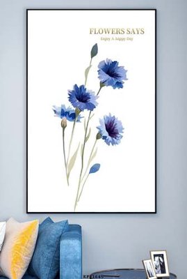 File ảnh File tranh hiện đại pha lê gương KF81645 (gốc) in PP, decal