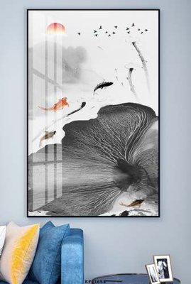 File PSD File tranh hiện đại pha lê gương KF81654 (bản gốc) dễ dàng edit