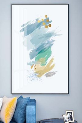 File in trần File tranh hiện đại pha lê gương KF81655 (file gốc) phong thủy