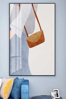 File in trần File tranh hiện đại pha lê gương KF81668 (bản gốc 3D) sống động