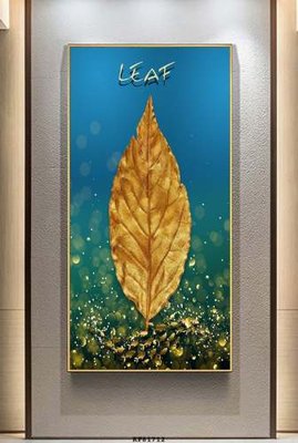 Tải file tranh File tranh hiện đại pha lê gương KF81712 (gốc) tại Filetranh.com