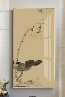 Tệp tin gốc File tranh hiện đại pha lê gương KF81748 (chất lượng) File tranh hiện đại pha lê gương KF81748