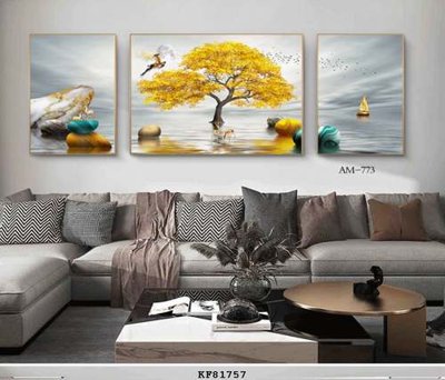 Tải file File tranh hiện đại pha lê gương KF81757 (ảnh gốc) in tráng gương