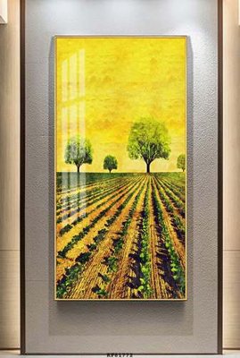 File gốc File tranh hiện đại pha lê gương KF81772 (cho in ấn) từ Filetranh.com