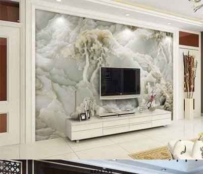 File PSD File tranh hiện đại pha lê gương KF81791 (bản gốc) độ phân giải cao