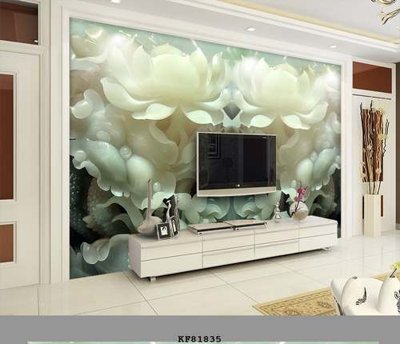 Mua file gốc File tranh hiện đại pha lê gương KF81835 (in ấn) tại Filetranh.com