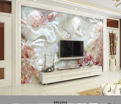 File tranh File tranh hiện đại pha lê gương KF81858 (ảnh gốc) không bị mờ