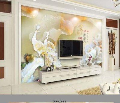 Download file gốc File tranh hiện đại pha lê gương KF81868 (độ nét cao)