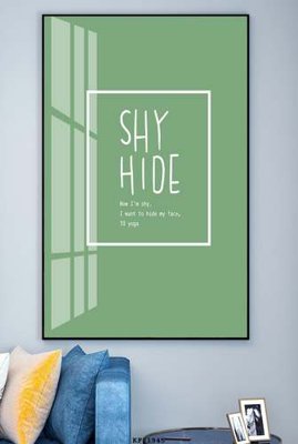 File in ấn File tranh hiện đại pha lê gương KF81945 (bản gốc) sắc nét