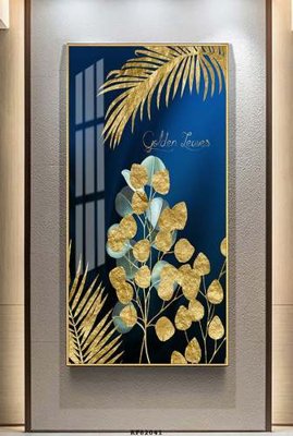 Tải file File tranh hiện đại pha lê gương KF82041 (ảnh gốc) 300dpi File tranh hiện đại pha lê gương KF82041