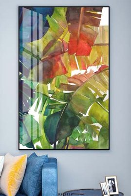 File in trần File tranh hiện đại pha lê gương KF82116 (file gốc) chủ đề vũ trụ