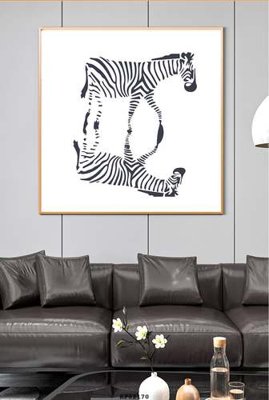 File tranh File tranh hiện đại pha lê gương KF82170 (file gốc) chủ đề phong thủy