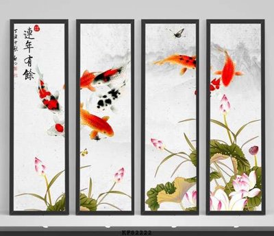 File tranh gốc in trần nhà File tranh hiện đại pha lê gương KF82222 3D