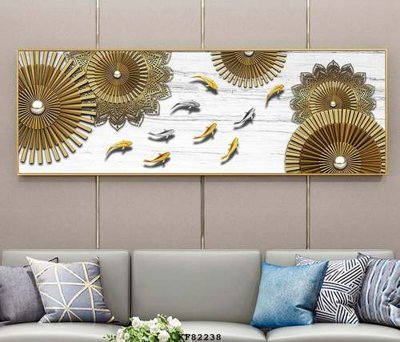 Tải file File tranh hiện đại pha lê gương KF82238 (gốc) in ấn chất lượng