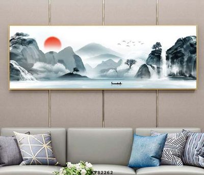 File PSD File tranh hiện đại pha lê gương KF82262 (gốc) cho in quảng cáo