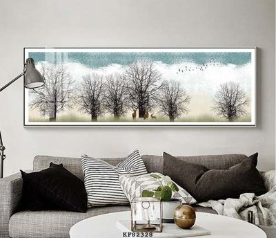 Tệp tin gốc File tranh hiện đại pha lê gương KF82328 (chất lượng cao) File tranh hiện đại pha lê gương KF82328