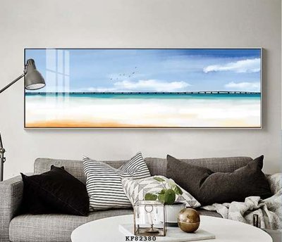 File gốc File tranh hiện đại pha lê gương KF82380 (bản quyền) cho in ấn