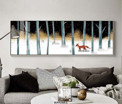 Tải file File tranh hiện đại pha lê gương KF82451 (gốc) làm tranh treo tường