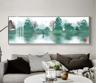 Tải file tranh File tranh hiện đại pha lê gương KF82452 (gốc) tại Filetranh.com