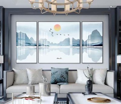 File PSD in ấn File tranh hiện đại pha lê gương KF82526 (chất lượng cao)