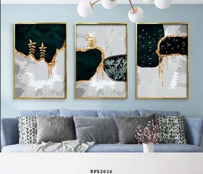 File tranh File tranh hiện đại pha lê gương KF82616 (ảnh gốc) độ nét vượt trội