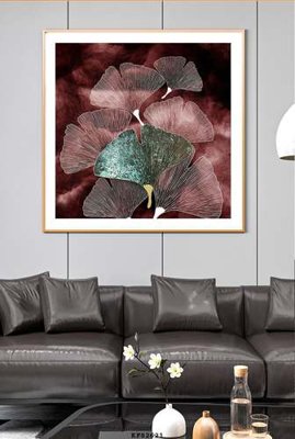 Download file File tranh hiện đại pha lê gương KF82621 (chuẩn in) chất lượng cao