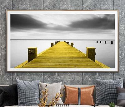 File tranh File tranh hiện đại pha lê gương KF82635 (gốc) chủ đề con người