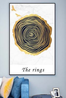 File in trần File tranh hiện đại pha lê gương KF82676 (file gốc) hoa văn 3D