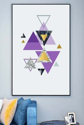 File tranh File tranh hiện đại pha lê gương KF82680 (ảnh gốc) in trần 3D