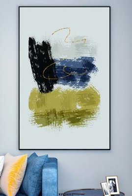 Tải file gốc File tranh hiện đại pha lê gương KF82681 (bản PSD) còn layer