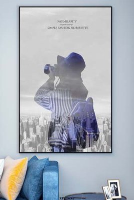 File gốc File tranh hiện đại pha lê gương KF82690 (dành cho quảng cáo)