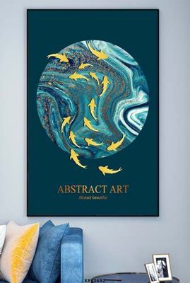 Tải file gốc File tranh hiện đại pha lê gương KF82692 dùng cho in ấn