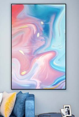 File tranh File tranh hiện đại pha lê gương KF82697 (ảnh gốc) chi tiết rõ ràng