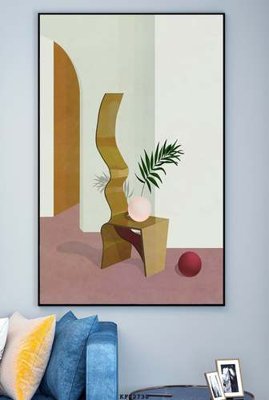 Tải file PSD File tranh hiện đại pha lê gương KF82738 (nguyên layer) để in