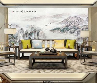 File tranh File tranh hiện đại pha lê gương KF82821 (ảnh gốc) không bị mờ