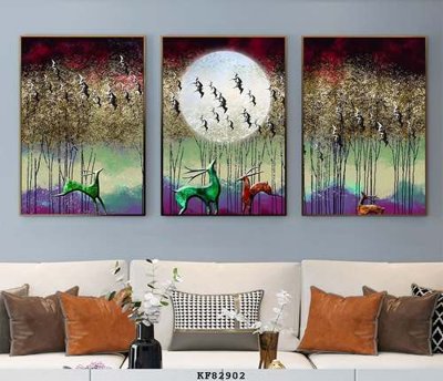 File gốc File tranh hiện đại pha lê gương KF82902 (Filetranh.com) File tranh hiện đại pha lê gương KF82902